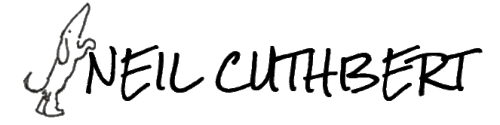 Neil Cuthbert website